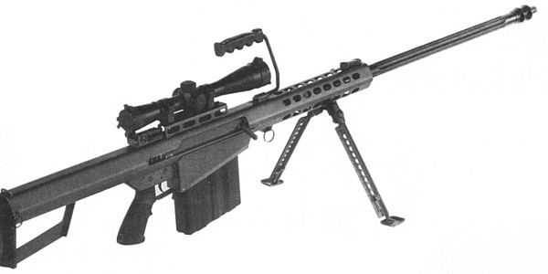 Barrett m82