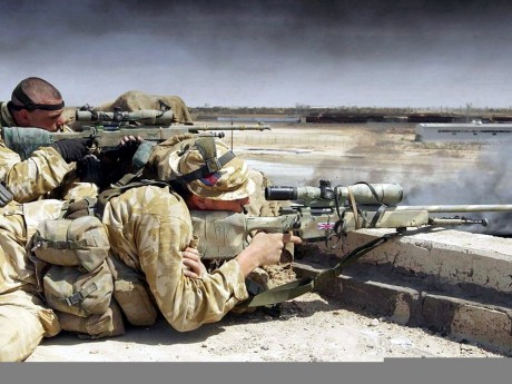 british_sniper_team
